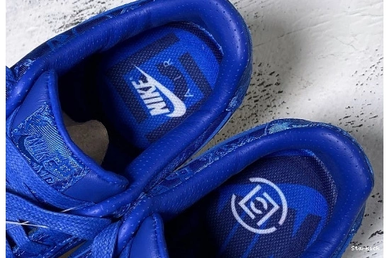 Force x Game in Royal CJ5290-400 Nike Air Low Clot 1 The 0311